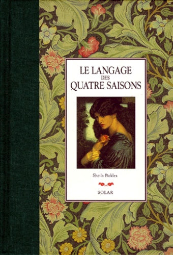Le Langage Des 4 Saisons