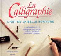 CALLIGRAPHIE