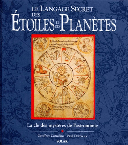 Le langage secret des étoiles et des planètes