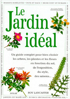 Le Jardin idéal