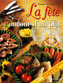 La fête autour d'un plat