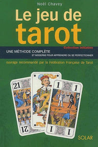 Le jeu de tarot