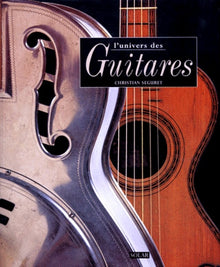 L'univers des guitares