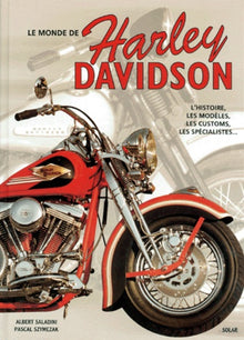 Le monde de Harley Davidson