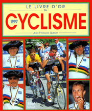 Le livre d'or du cyclisme 1997