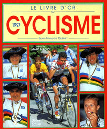 Le livre d'or du cyclisme 1997