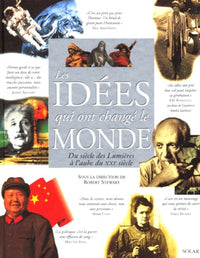 Les idées qui ont changé le monde