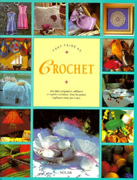 Tout faire au crochet