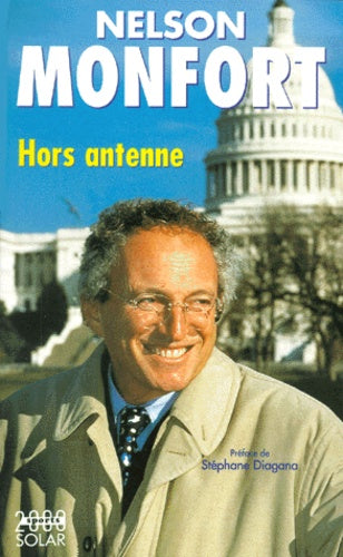 Nelson Monfort hors antenne
