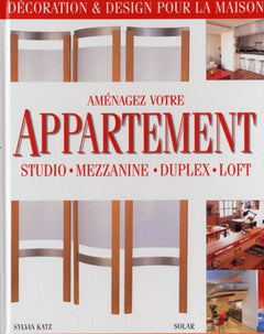 Aménagez votre appartement