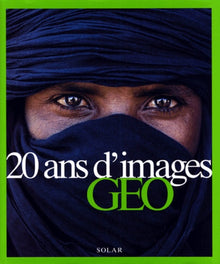 20 ans d'images geo