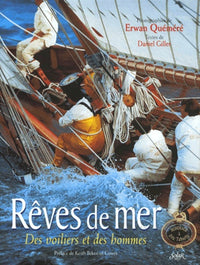 Rêves de mer