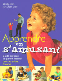 Apprendre en s'amusant