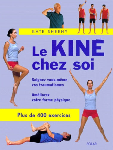 Le kiné chez soi