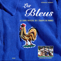 Les Bleus