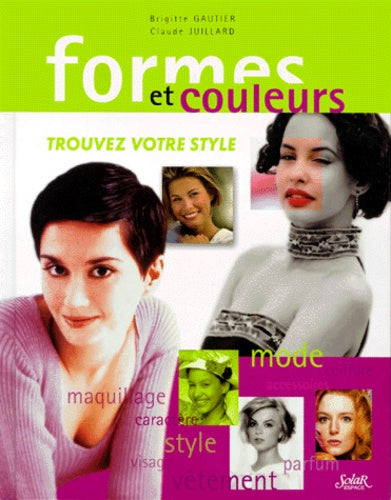 Formes couleurs trouvez style