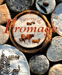 L'univers du fromage