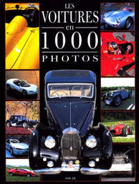 Voitures 1000 photos