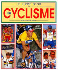 Le livre d'or du cyclisme
