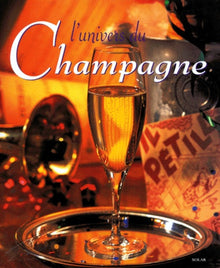 L'univers du champagne