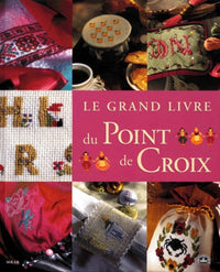 Le grand livre du point de croix