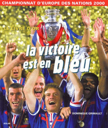 La victoire est en bleu