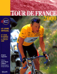 Tour de France 2000