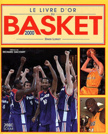 Le Livre d'or du Basket 2000