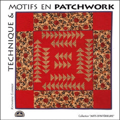 Technique et motifs en patchworks