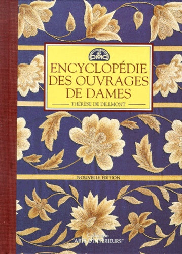 Encyclopédie des ouvrages de dames