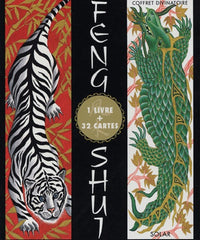 Coffret Feng shui