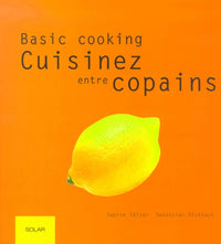 Cuisinez entre copains