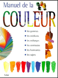 Manuel de la couleur