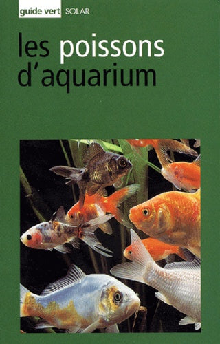 Poissons d'aquarium