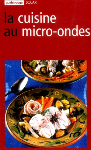 Cuisine au micro-ondes
