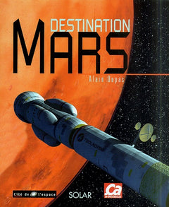 Destination Mars