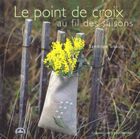 Le point de croix au fil des saisons
