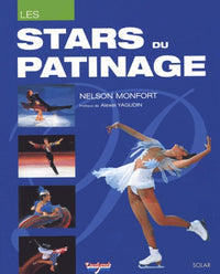 Les stars du patinage