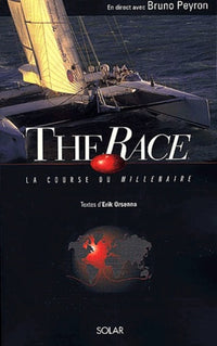 The Race, la course du millénaire