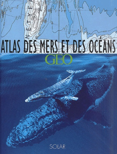 Atlas des mers et des océans