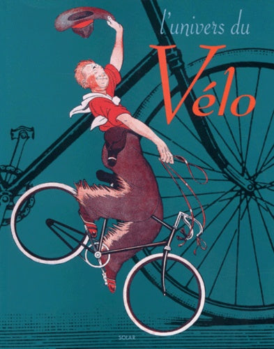 L'univers du vélo
