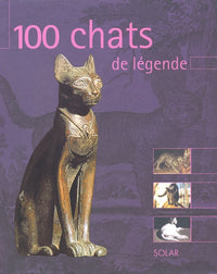 100 chats de légende