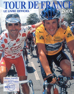Tour de France 2002