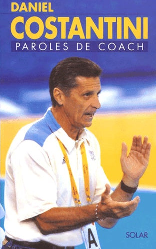 Paroles de coach