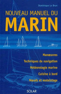 Nouveau manuel du marin