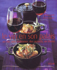 Le Vin en son palais