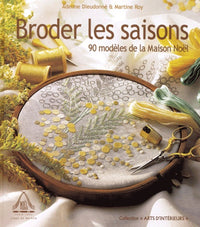 Broder les saisons