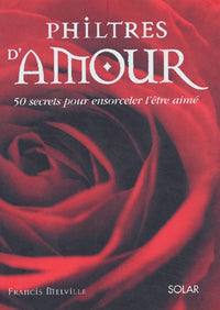 Philtres d'amour