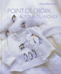 Point de croix autour du monde