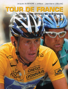 Le Tour de France 2003